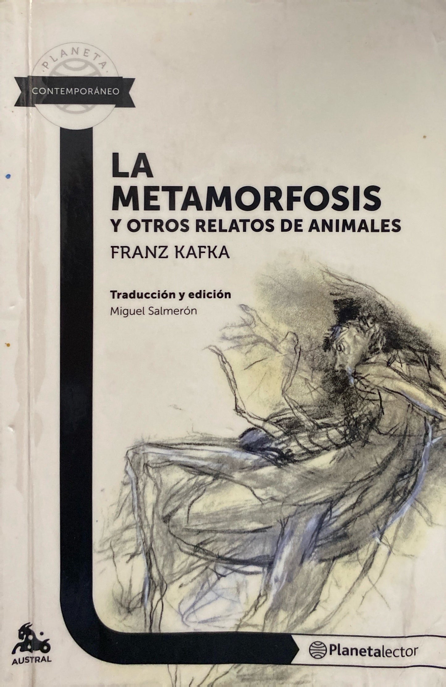 La metamorfosis y otros relatos | Franz Kafka