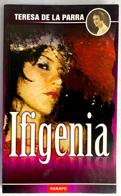 Ifigenia | Teresa de la Parra