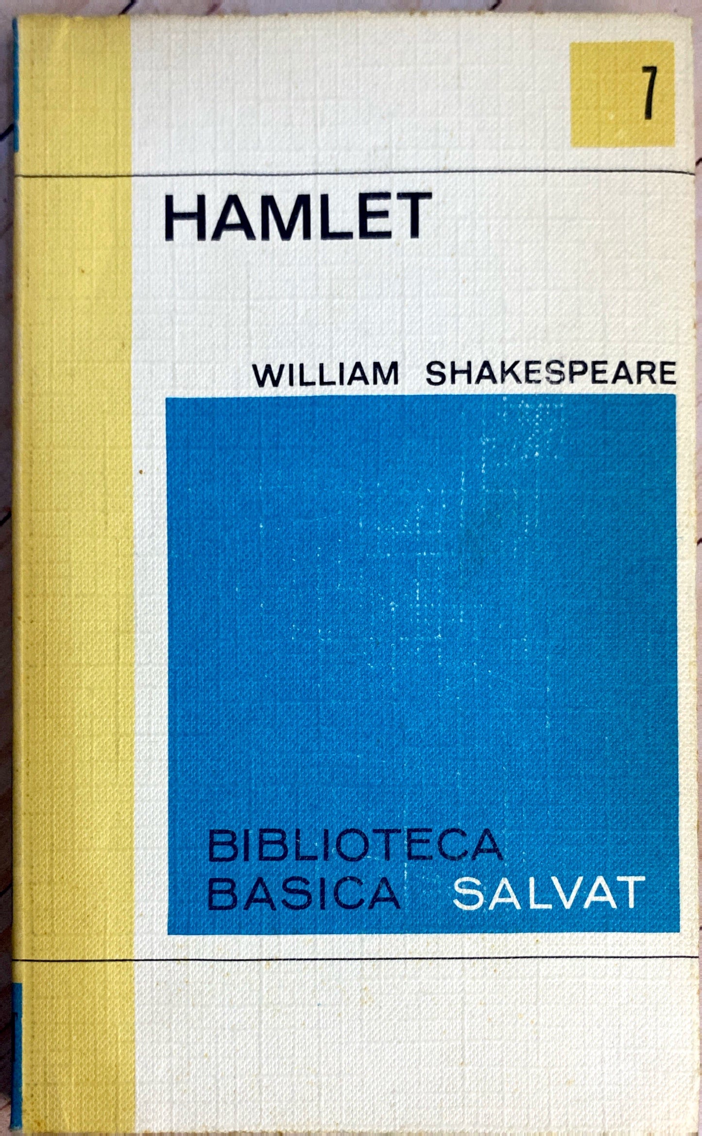 Hamlet | William Shakespeare