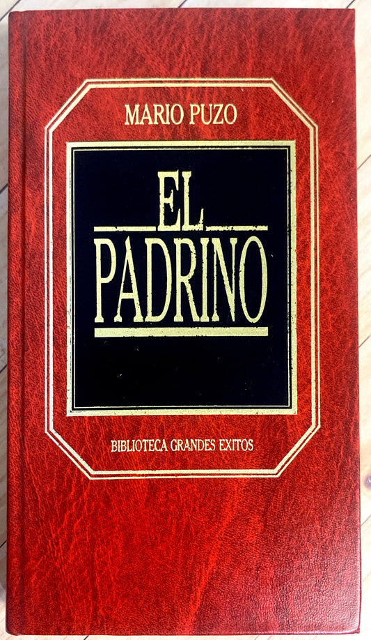 El padrino | Mario Puzo