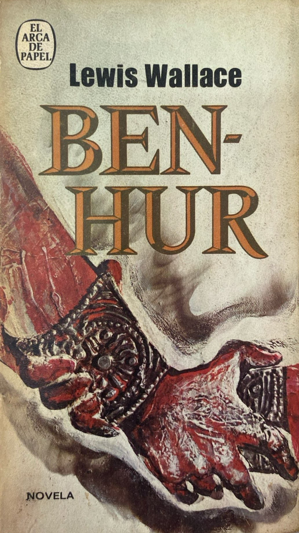 Ben Hur | Lewis Wallace