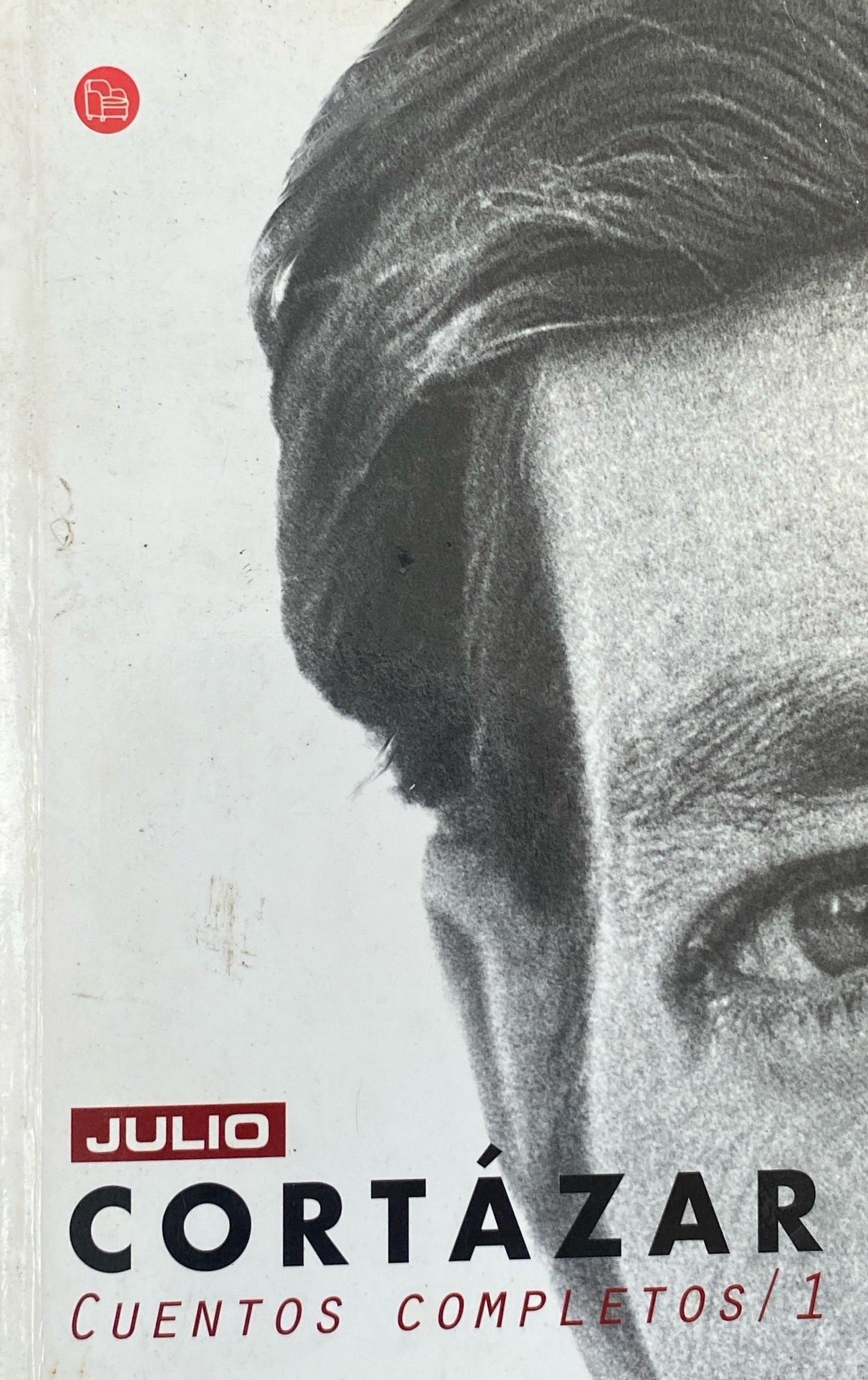 Cuentos Completos | Julio Cortázar