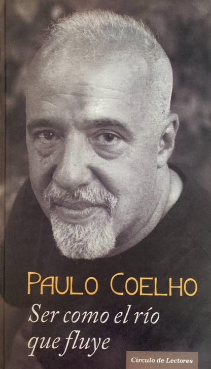 Como el río que fluye | Paulo Coelho