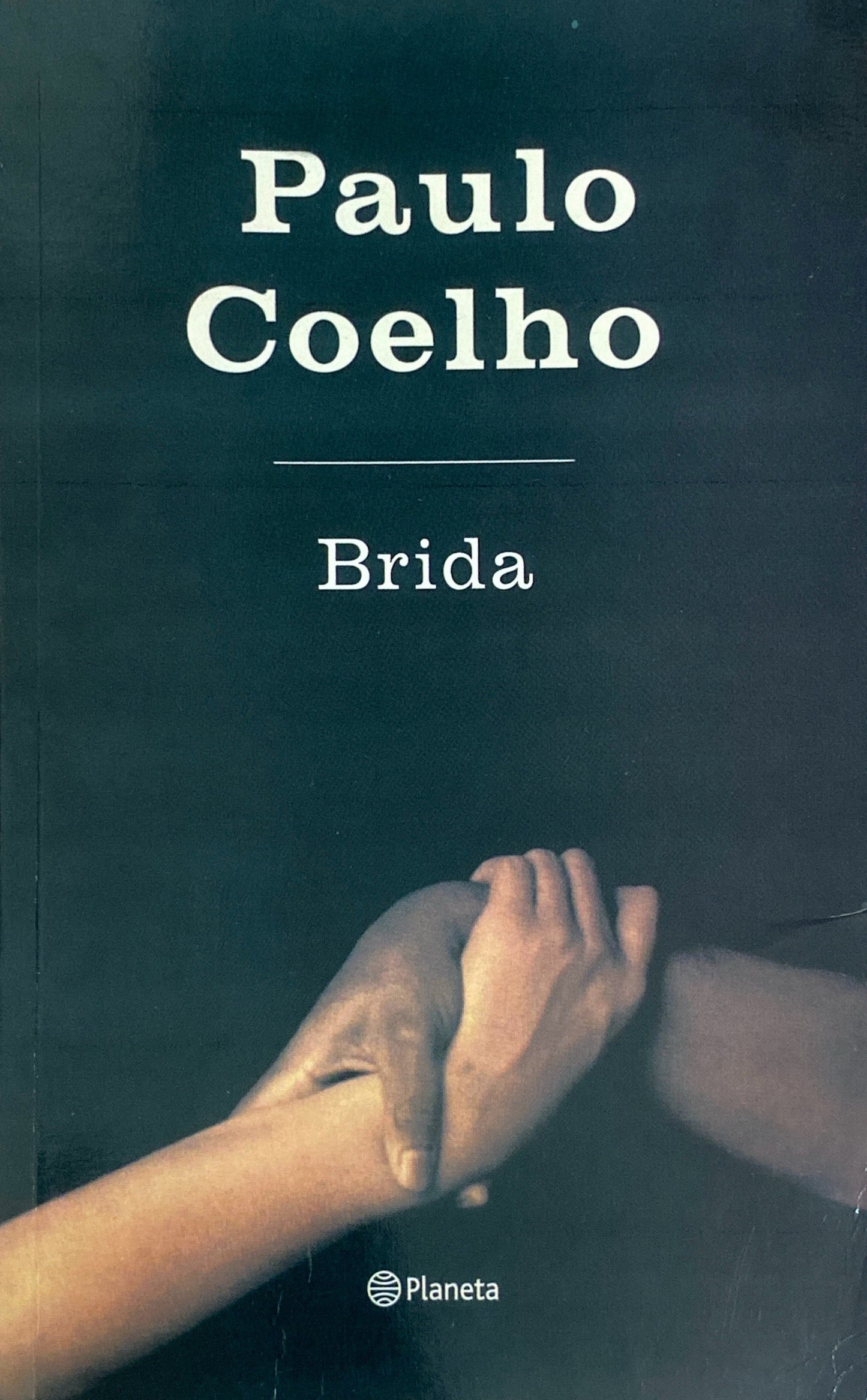 Brida | Paulo Coelho