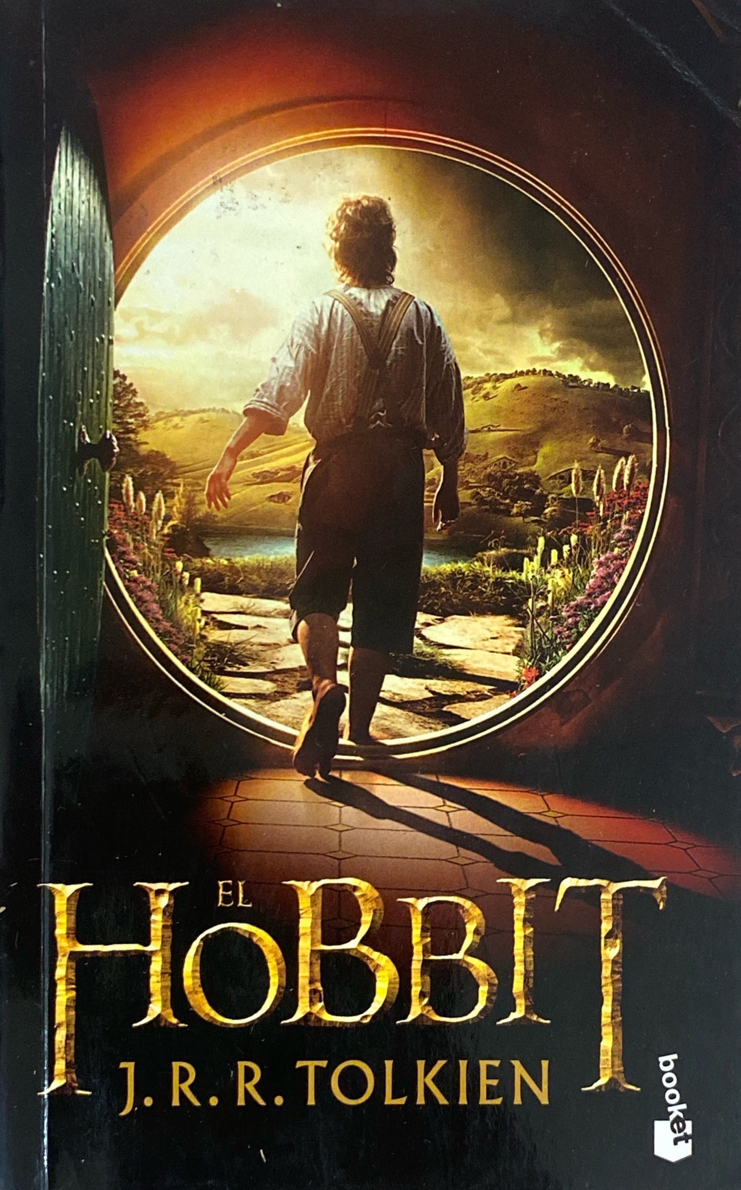 El hobbit | J.R.R.Tolkien