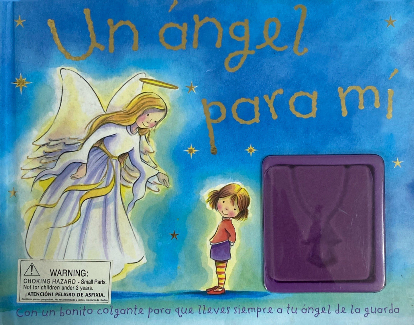 Un ángel para mi | Beth Roberts