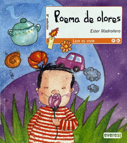 Poema de olores