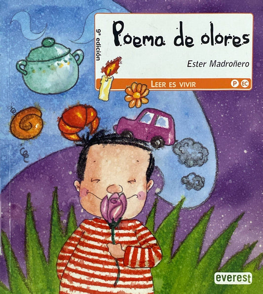 Poema de olores