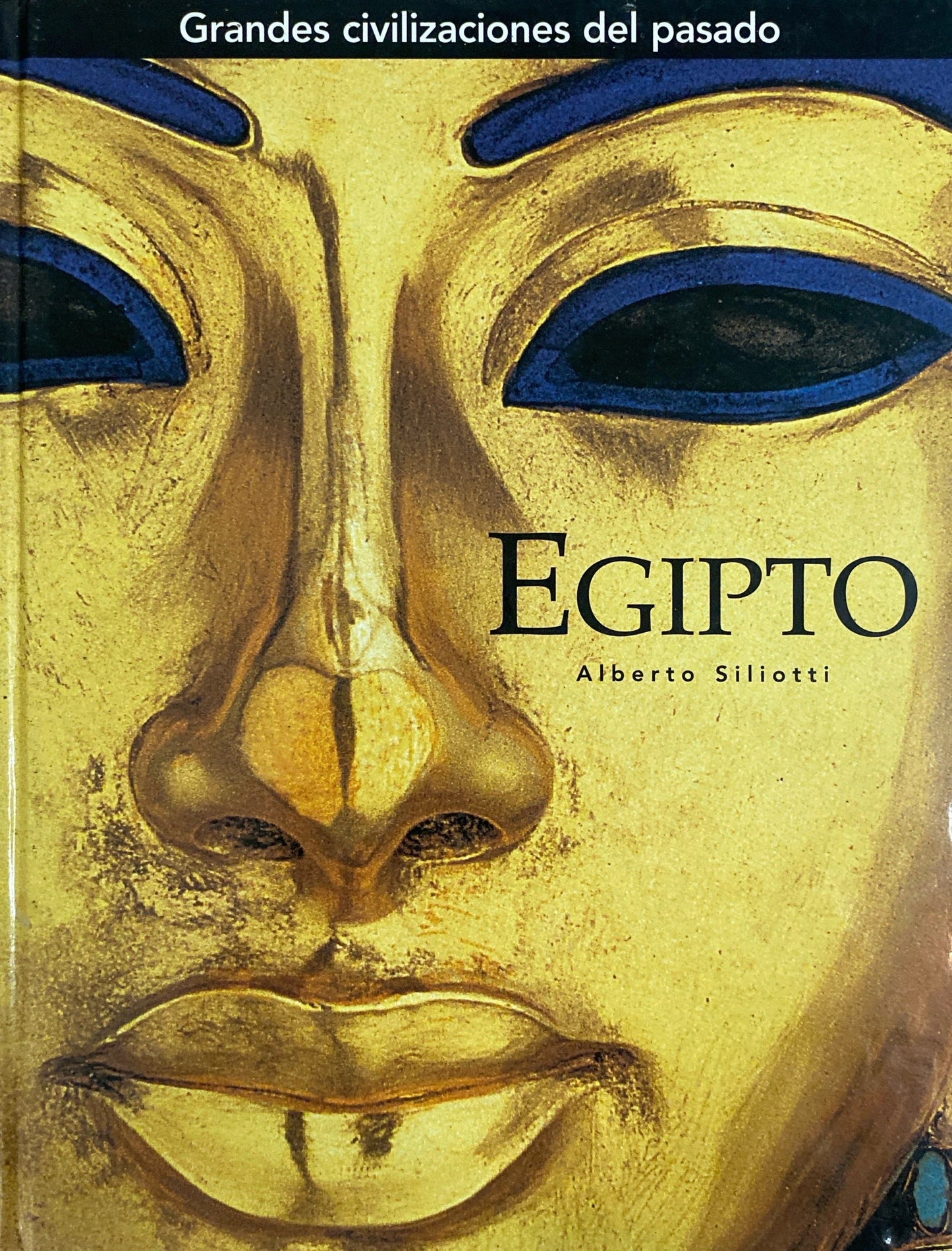 Egipto | Alberto Siliotti