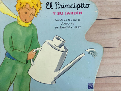 El principito | Antoine de Saint-Exupéry