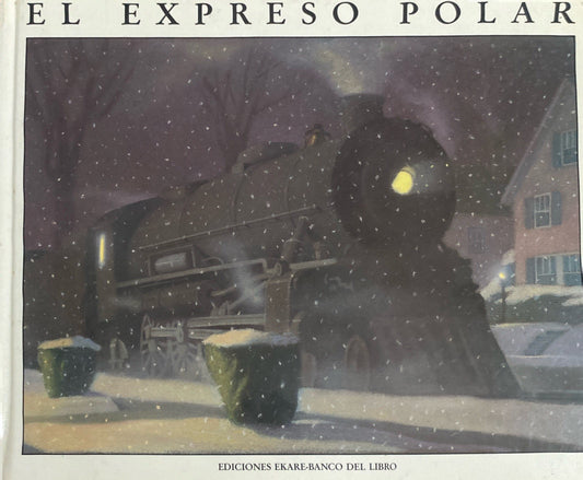 El expreso polar