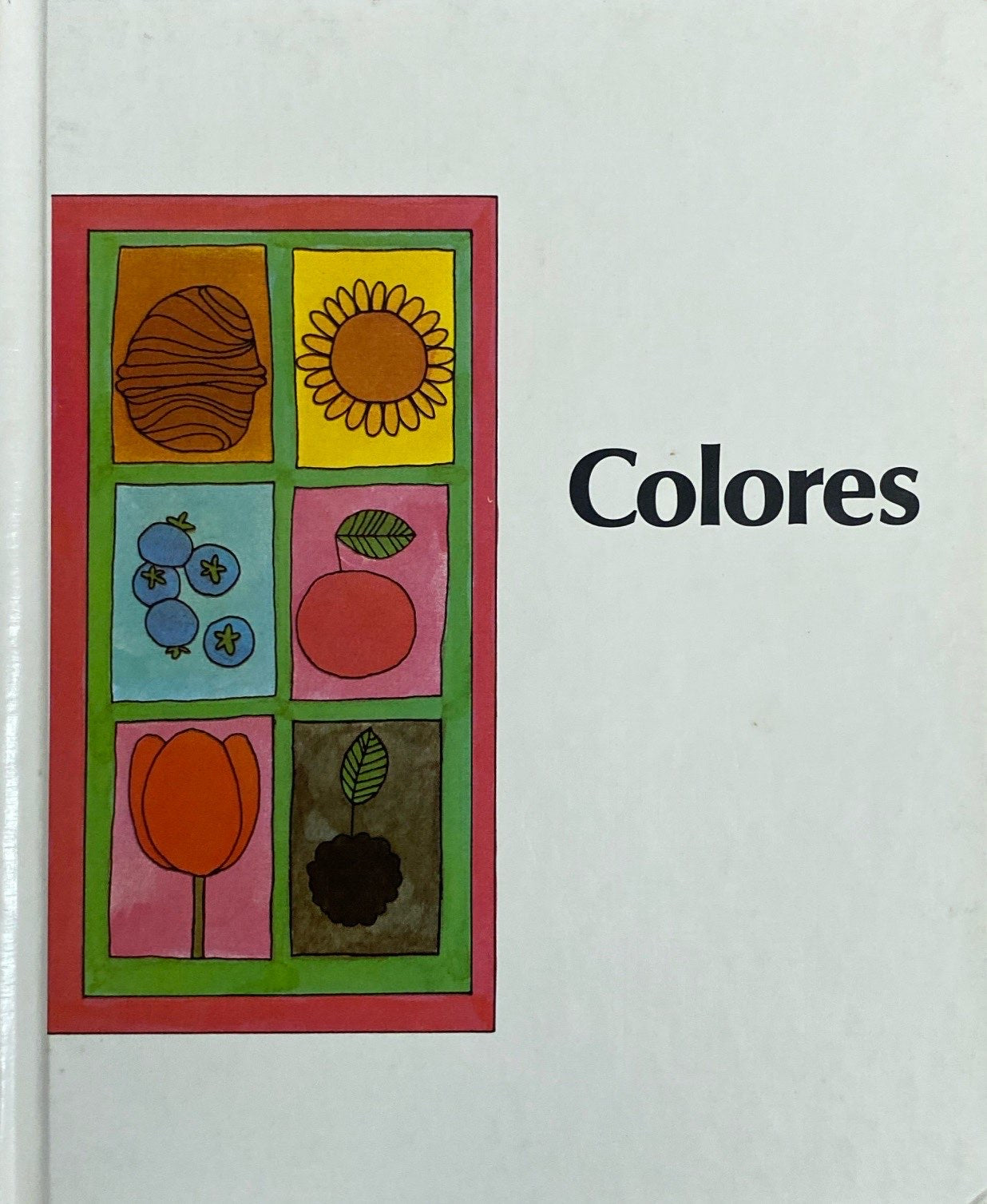 Colores