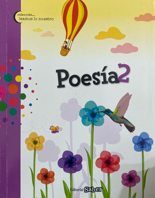 Poesía 2