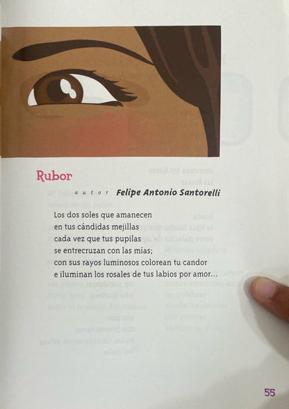 Poesía 2