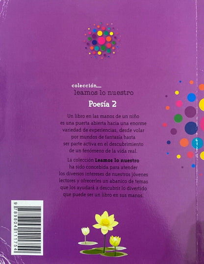 Poesía 2