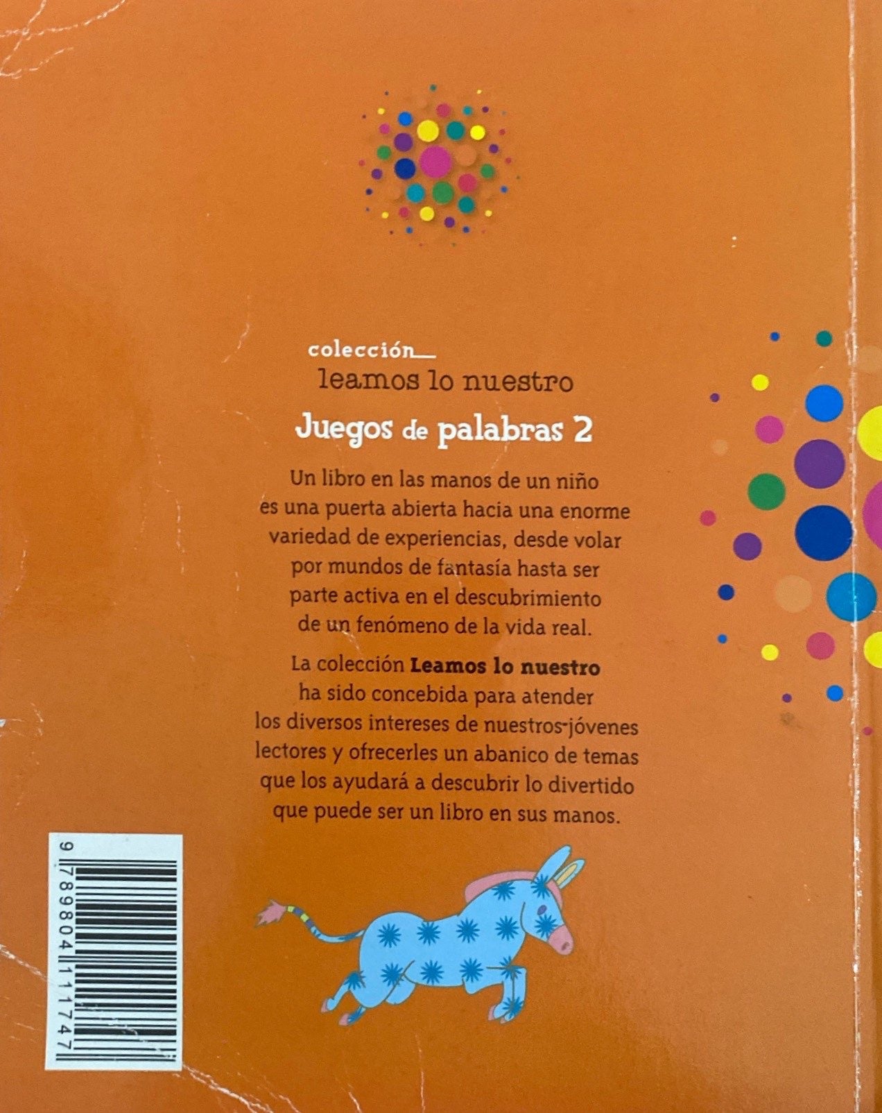 Juegos de palabras 2