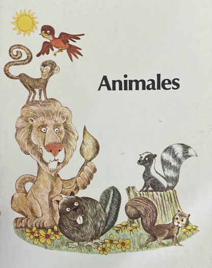 Animales