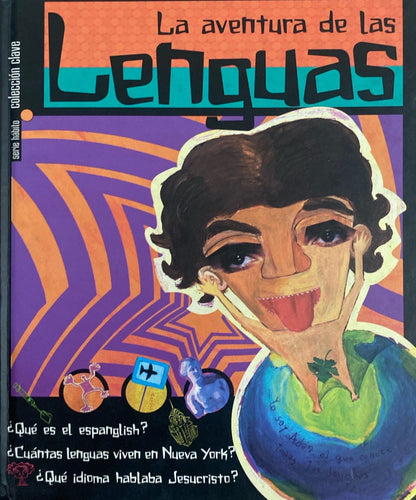 La aventura de las lenguas