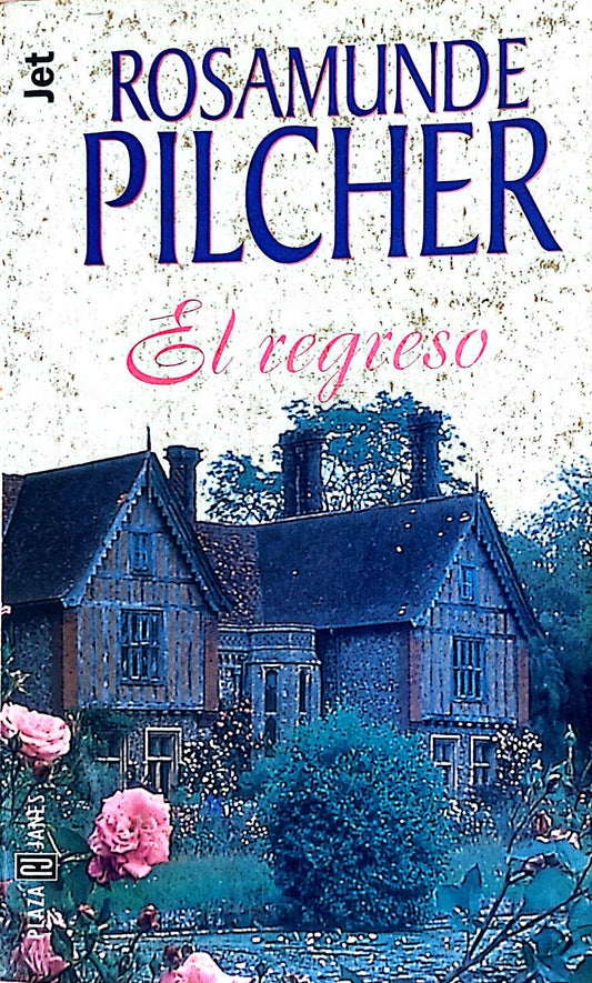 El regreso - Rosamunde Pilcher