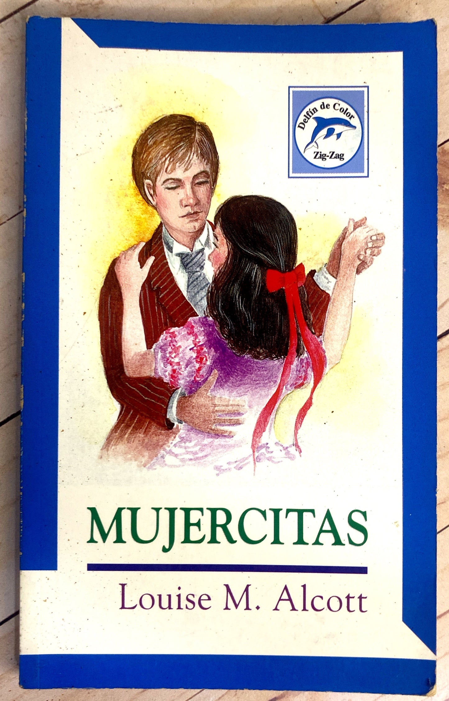 Mujercitas | Louise May Alcott