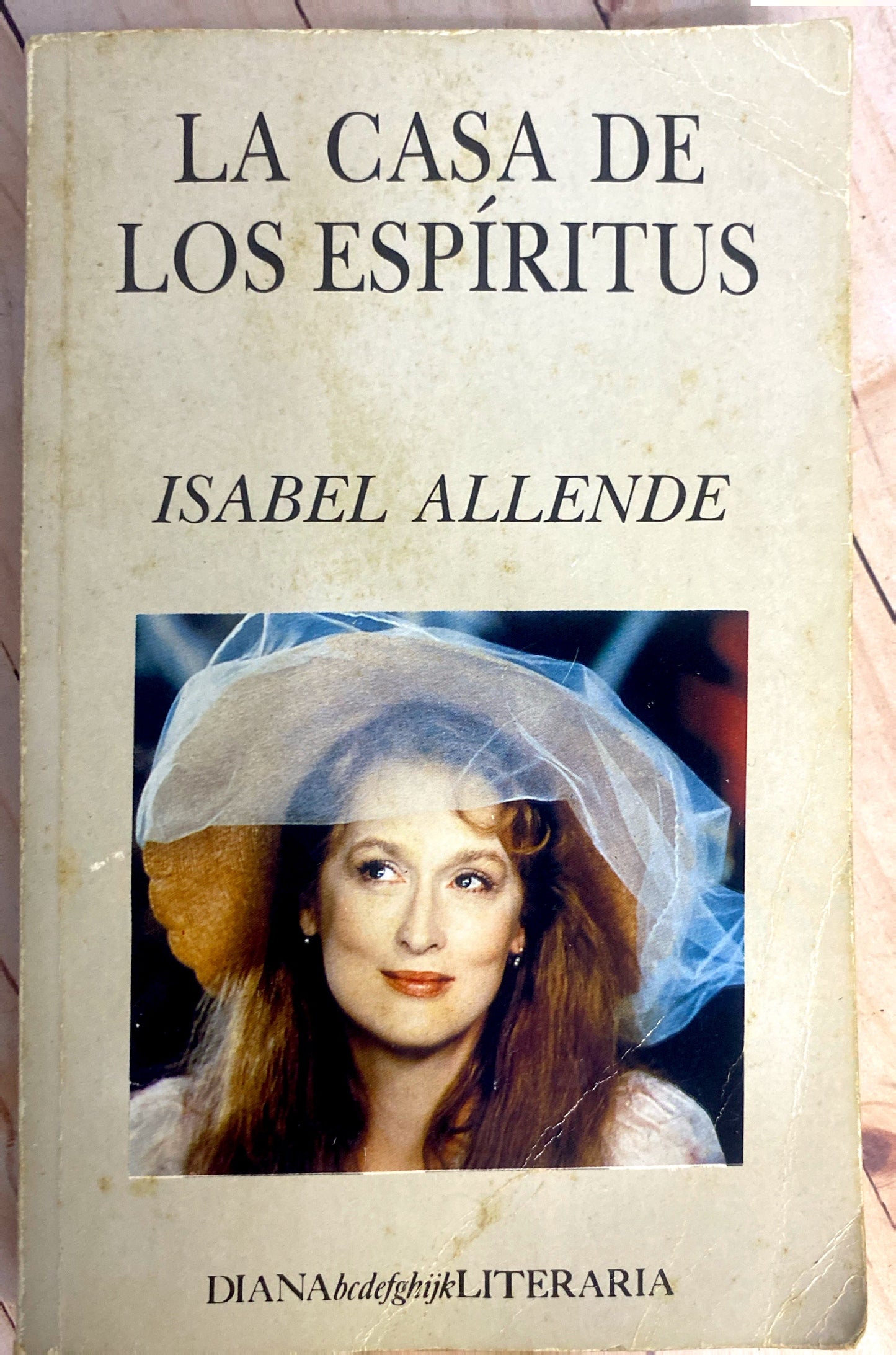 La casa de los espíritus | Isabel Allende