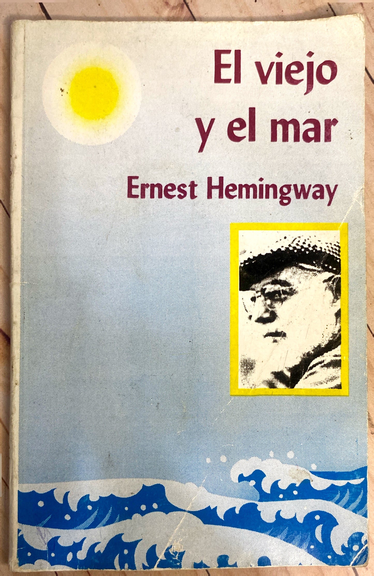 El viejo y el mar | Ernest Hemingway