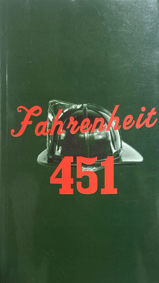 Fahrenheit 451 | Ray Bradbury