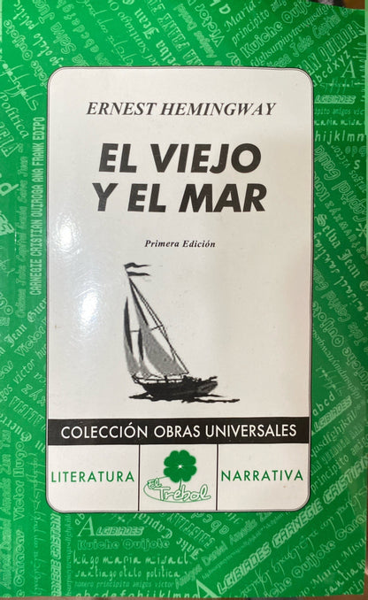 El viejo y el mar | Ernest Hemingway