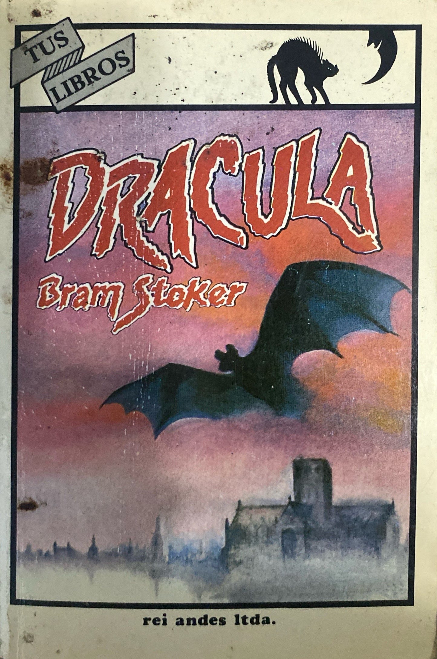 Drácula | Bram Stoker