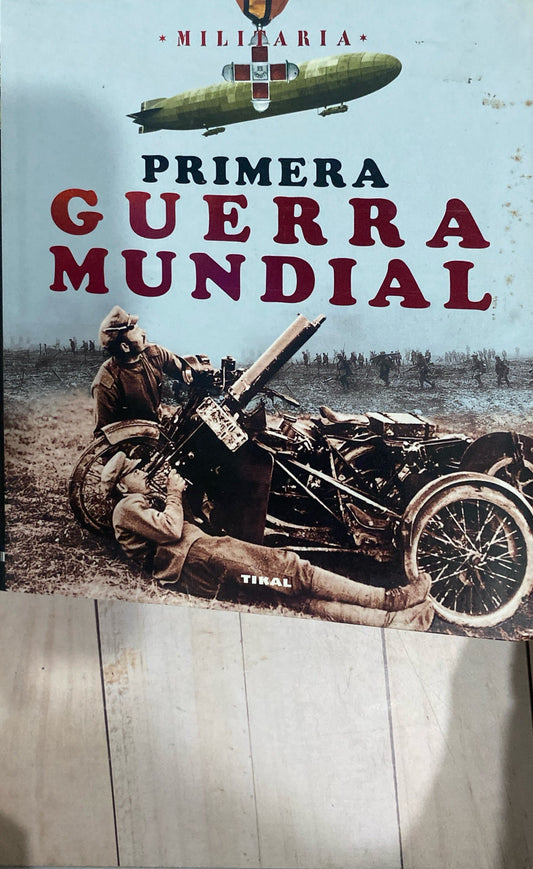 Primera guerra mundial