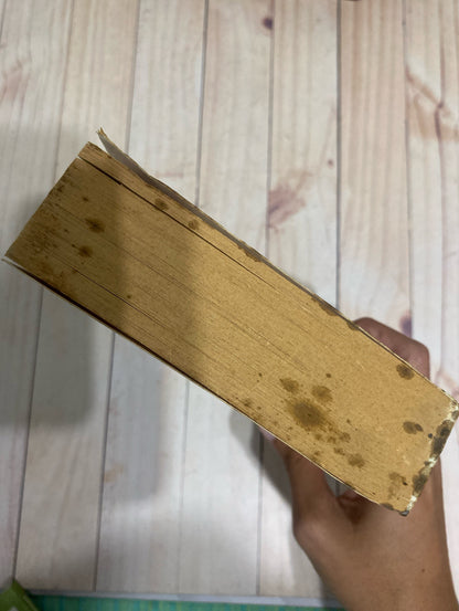 Pesadillas y alucinaciones I | Stephen King