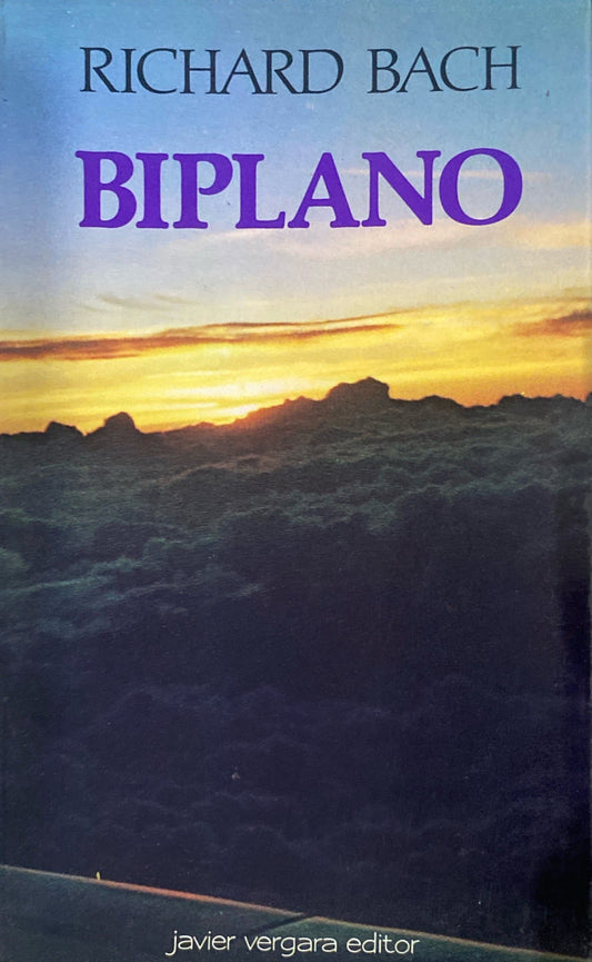 Biplano | Richard Bach