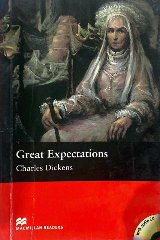 Great Expectations | Charles Dickens