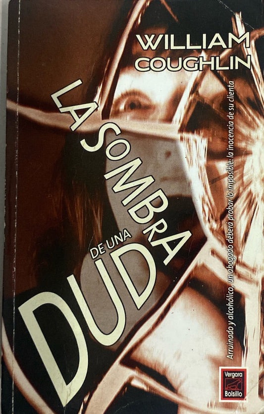 La sombra de una duda | William Coughlin