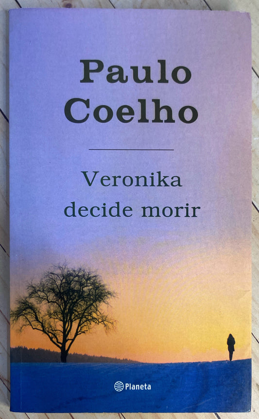 Veronika decide morir | Paulo Coelho