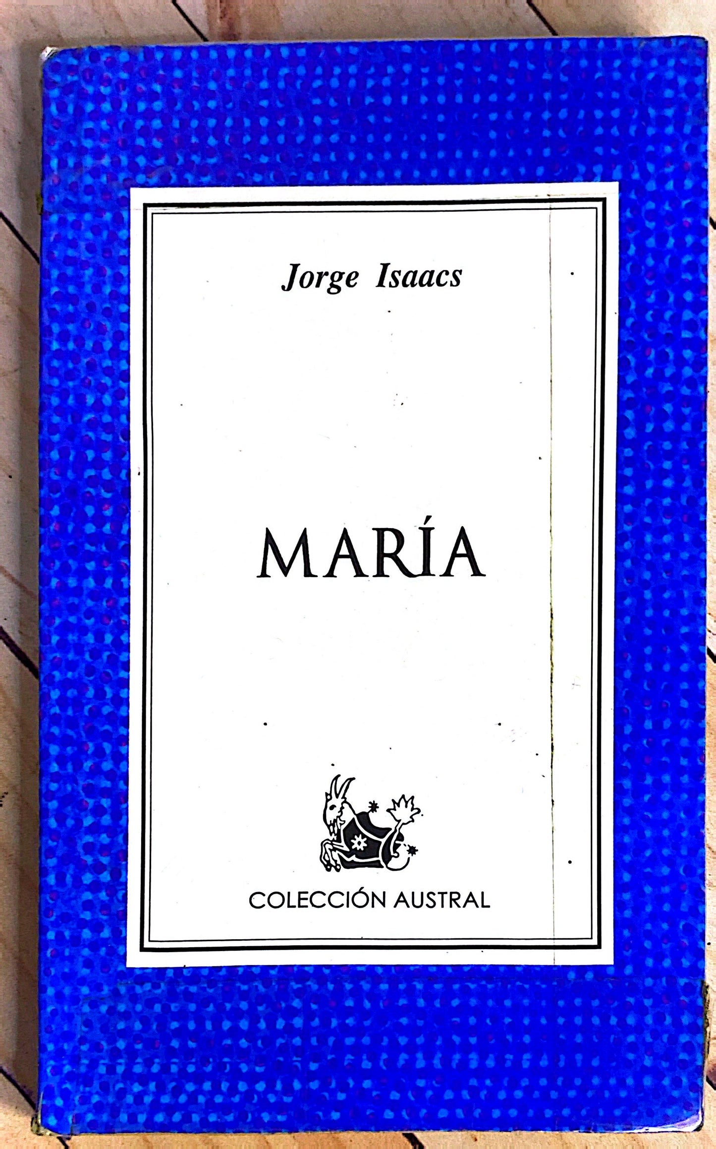 Maria | Jorge Isaacs