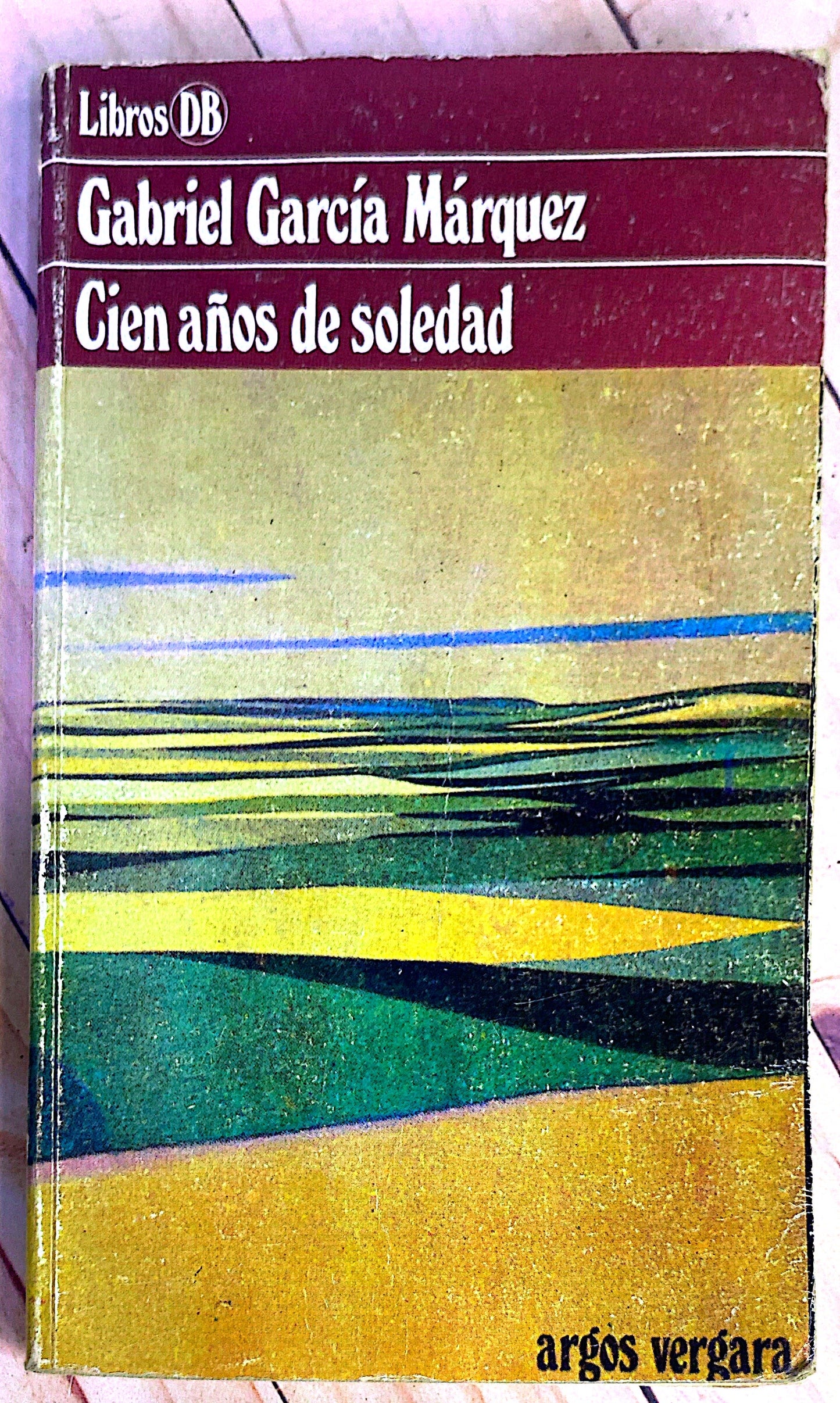 Cien años de soledad | Gabriel García Márquez