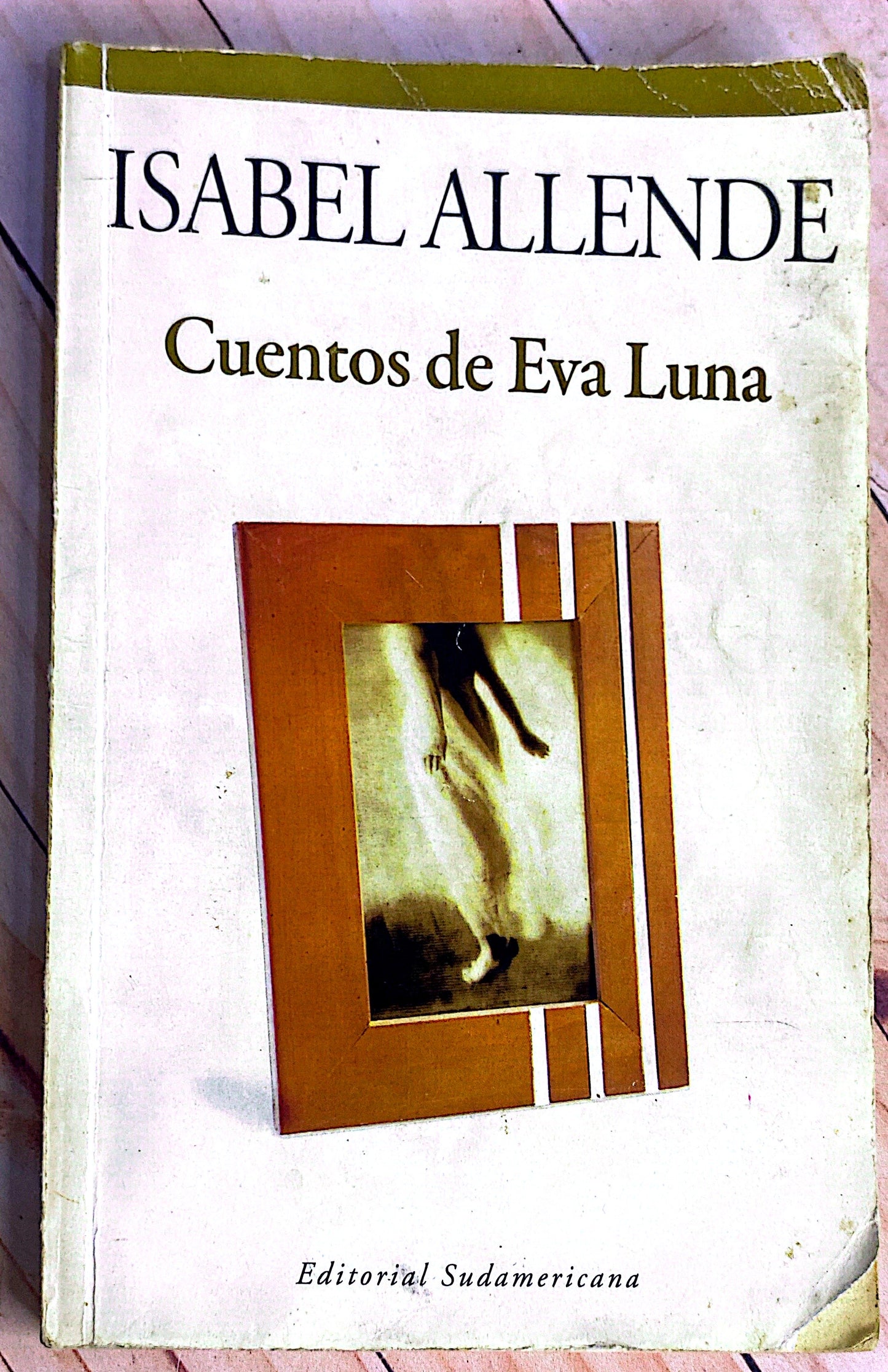 Cuentos de Eva luna | Isabel Allende