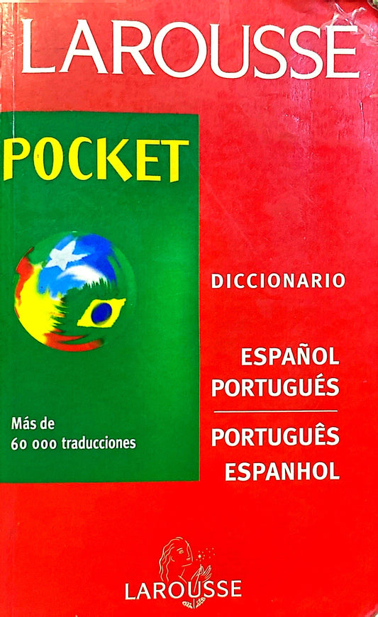 Diccionario Larousse Español - Portugues