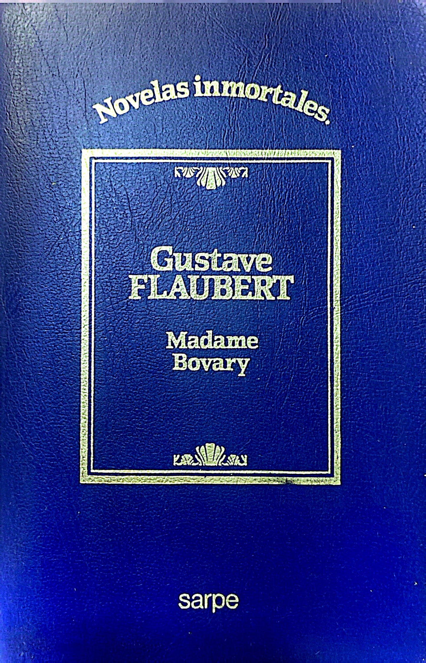 Madame Bovary | Gustave Flaubert