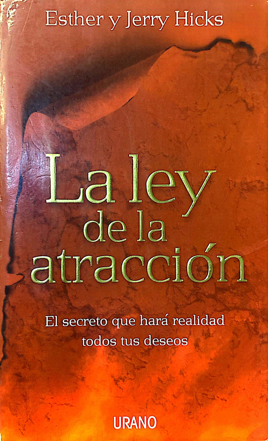 La ley de la atracción | Esther y Jerry Hicks