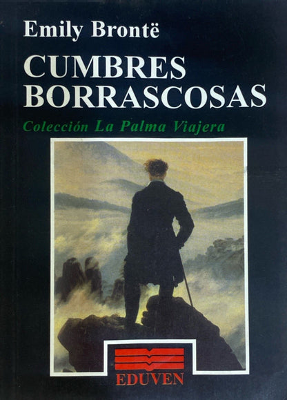 Cumbres borrascosas | Emily Bronte