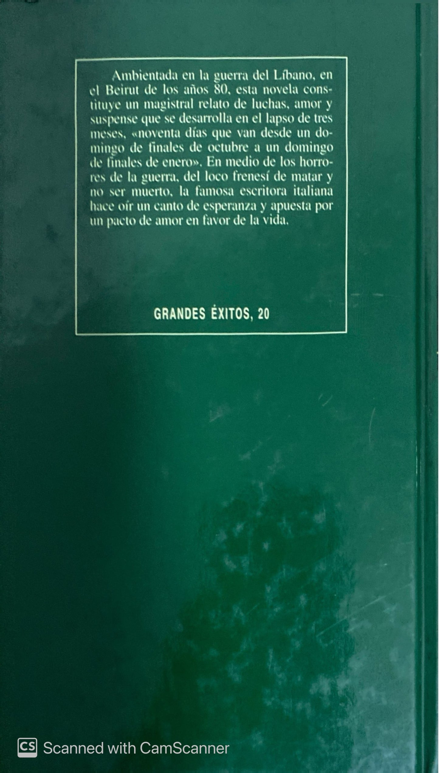Inshallah | Oriana Fallaci