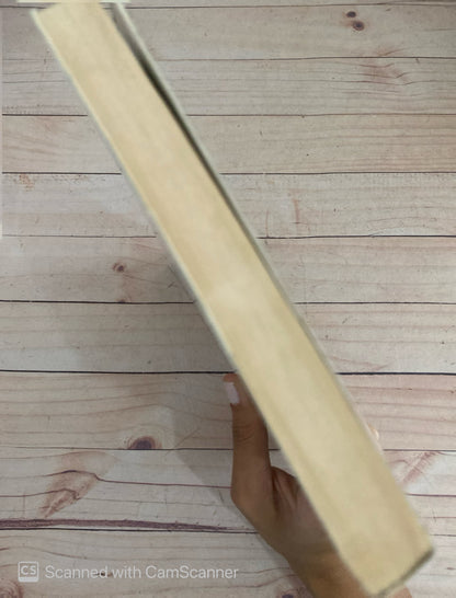 En rojo | Gisela Zozak Rovero