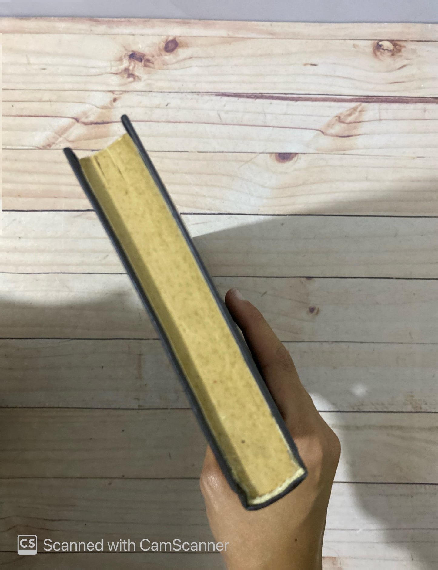 Al llegar la noche | Jezz Burning