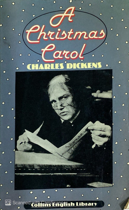 A christmas carol | Charles Dickens