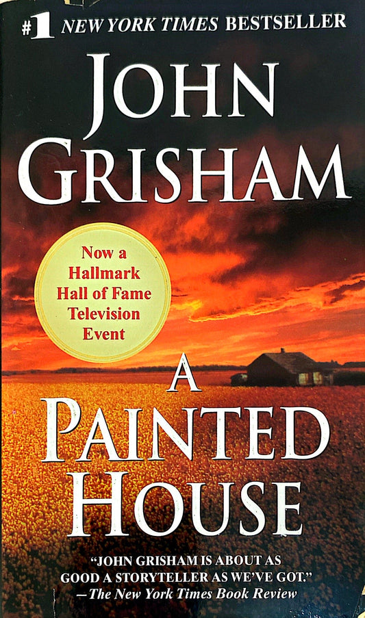 A painted house | John Grisham