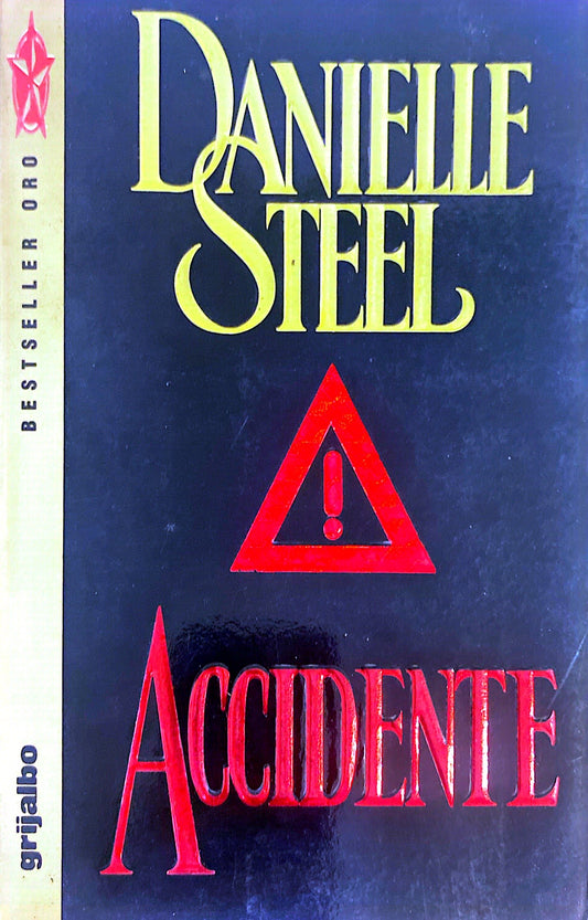 Accidente | Danielle Steel