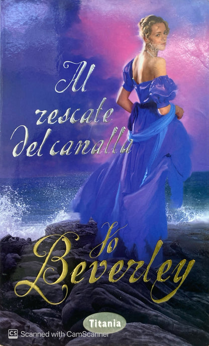 Al rescate del canalla | Jo Beverley