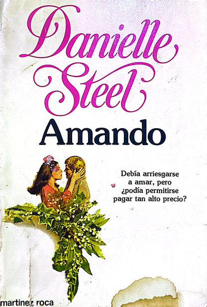 Amando | Danielle Steel